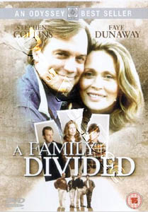 Family Divided |   DVD